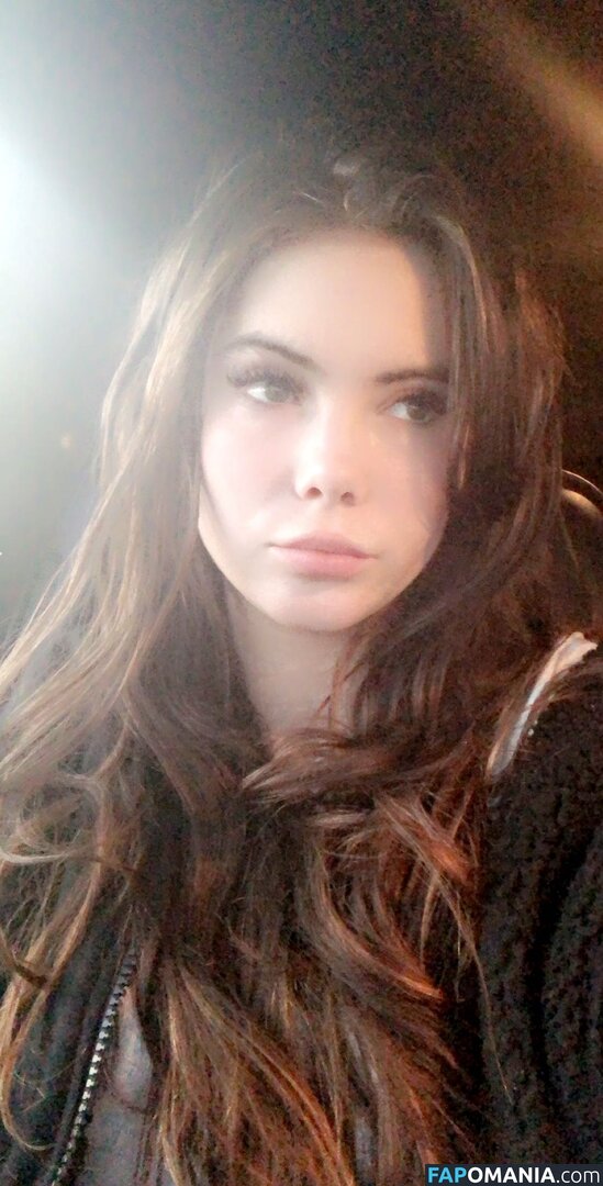 McKayla Maroney Naken Läckta Foto #174