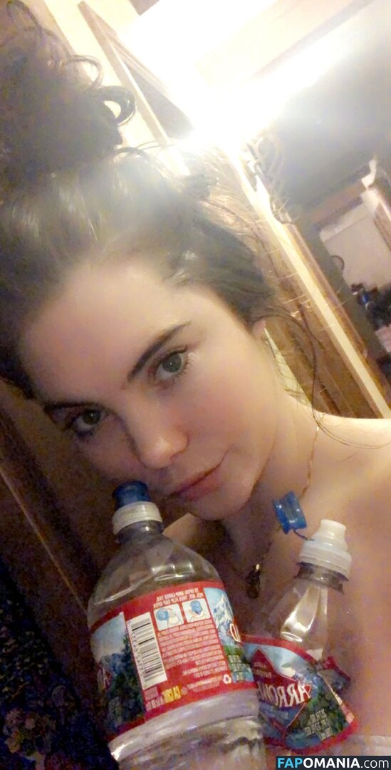 McKayla Maroney Naken Läckta Foto #176
