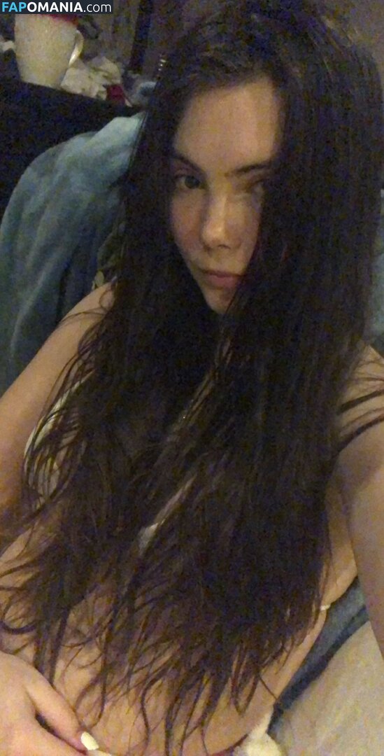 McKayla Maroney Naken Läckta Foto #180