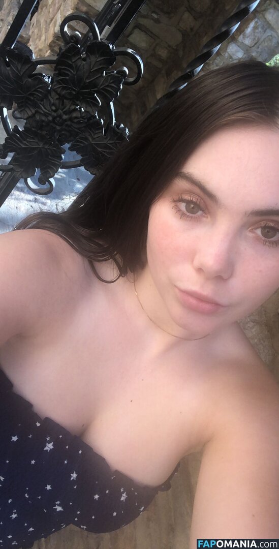 McKayla Maroney Naken Läckta Foto #194