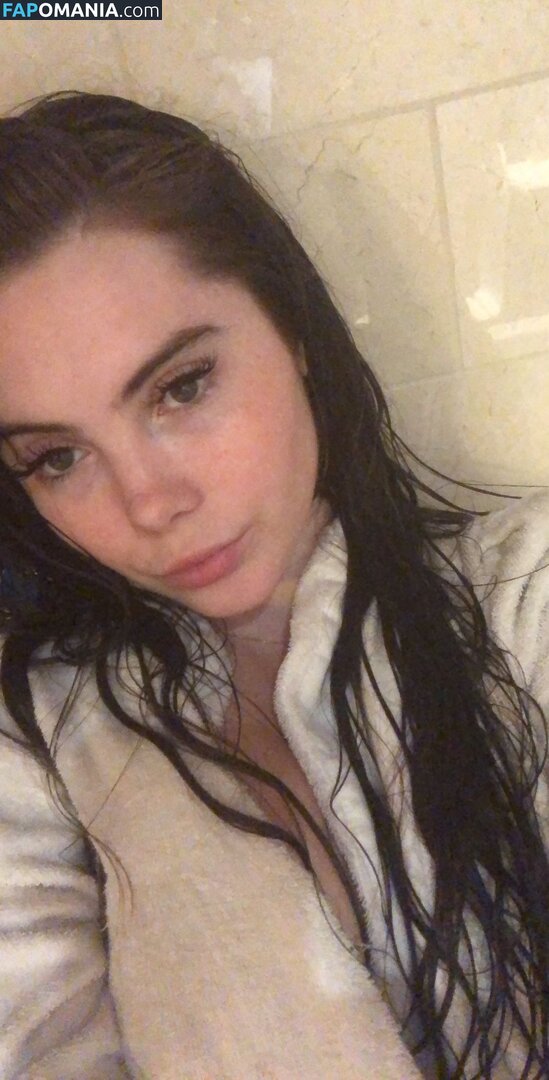 McKayla Maroney Naken Läckta Foto #198