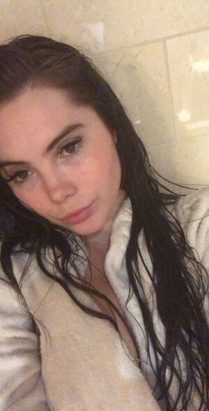 McKayla Maroney