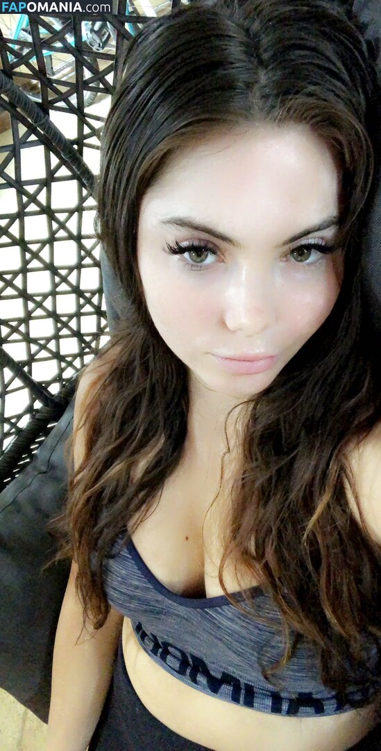 McKayla Maroney Naken Läckta Foto #207