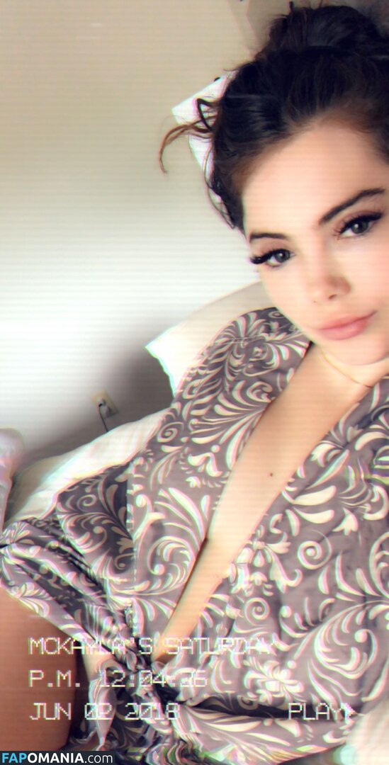 McKayla Maroney Naken Läckta Foto #212