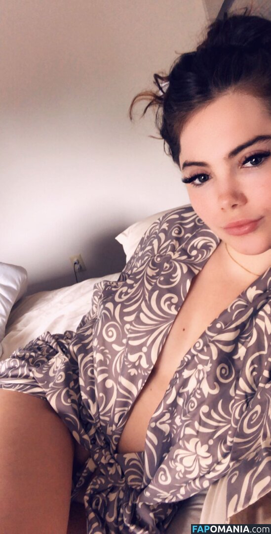 McKayla Maroney Naken Läckta Foto #215