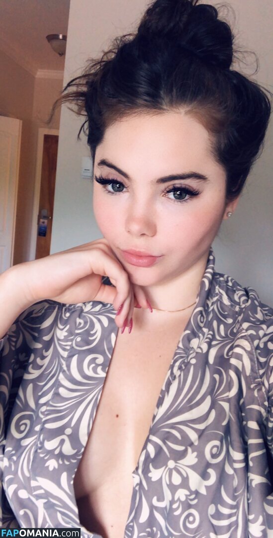 McKayla Maroney Naken Läckta Foto #217