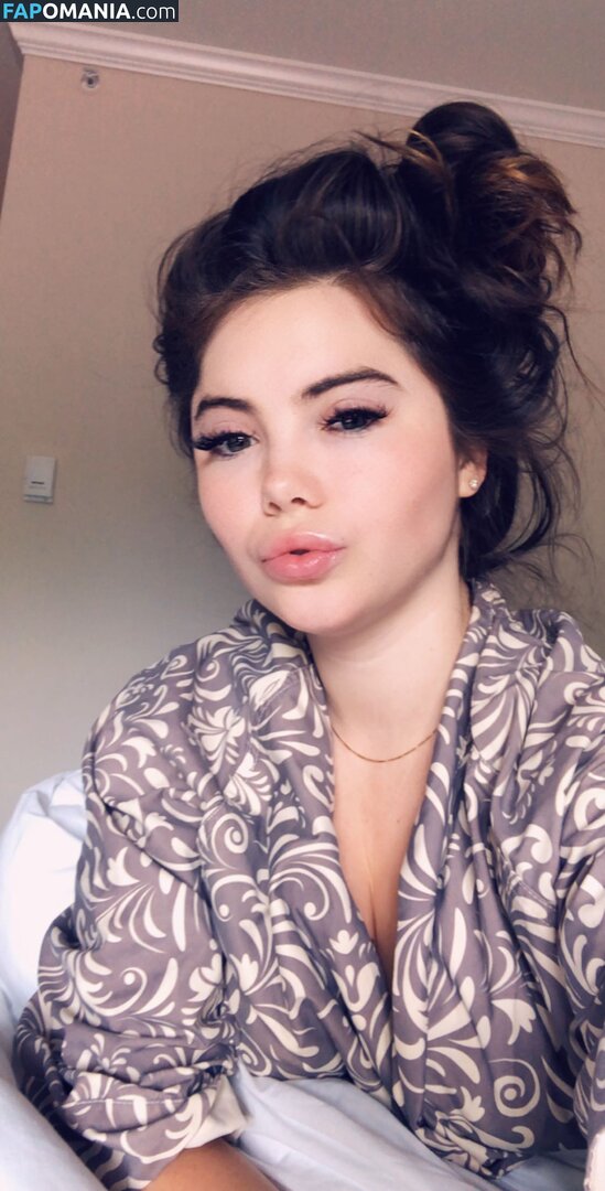 McKayla Maroney Naken Läckta Foto #222