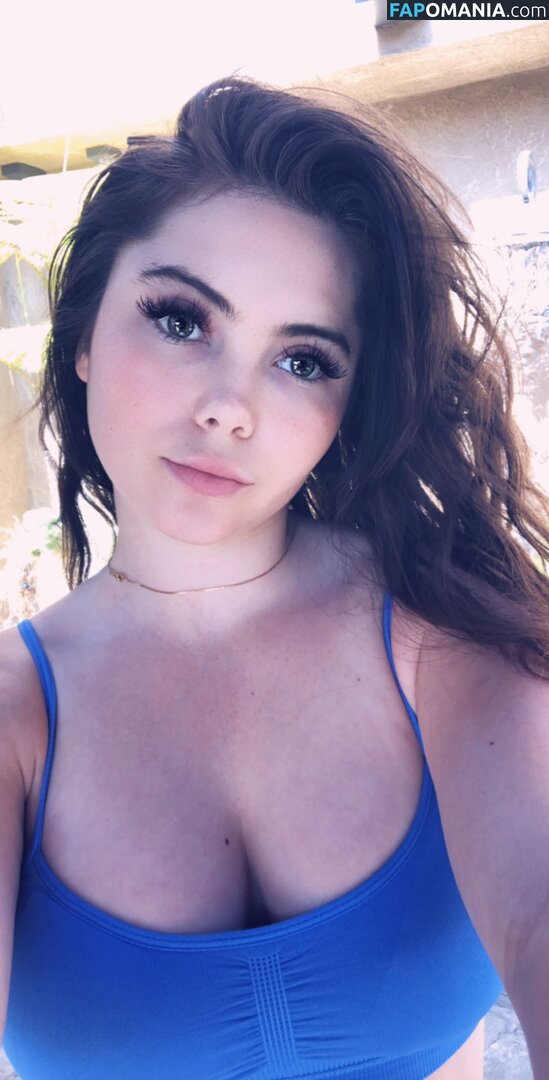 McKayla Maroney Naken Läckta Foto #234