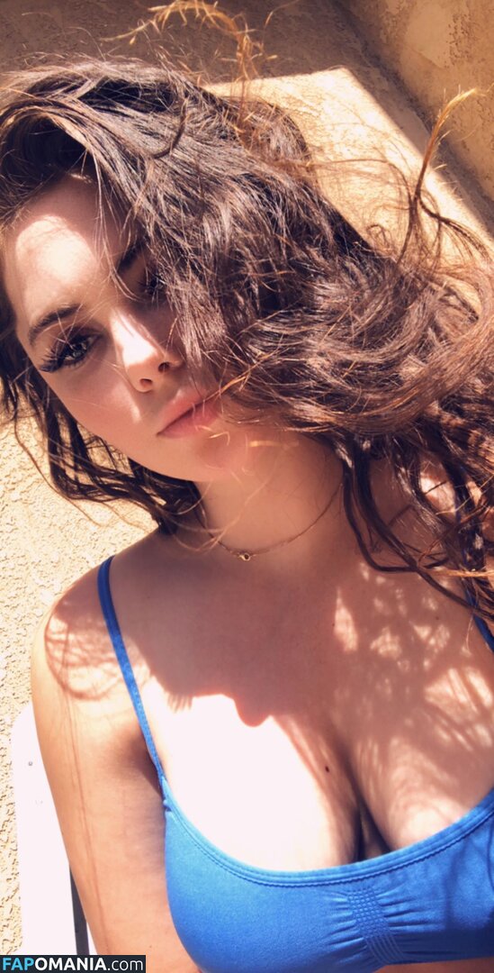 McKayla Maroney Naken Läckta Foto #237
