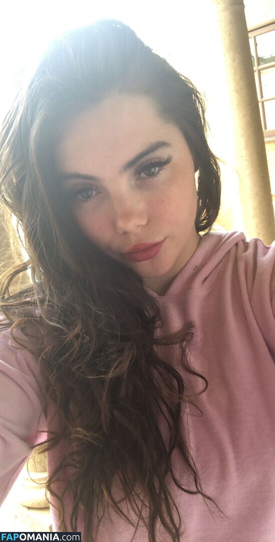 McKayla Maroney Naken Läckta Foto #243