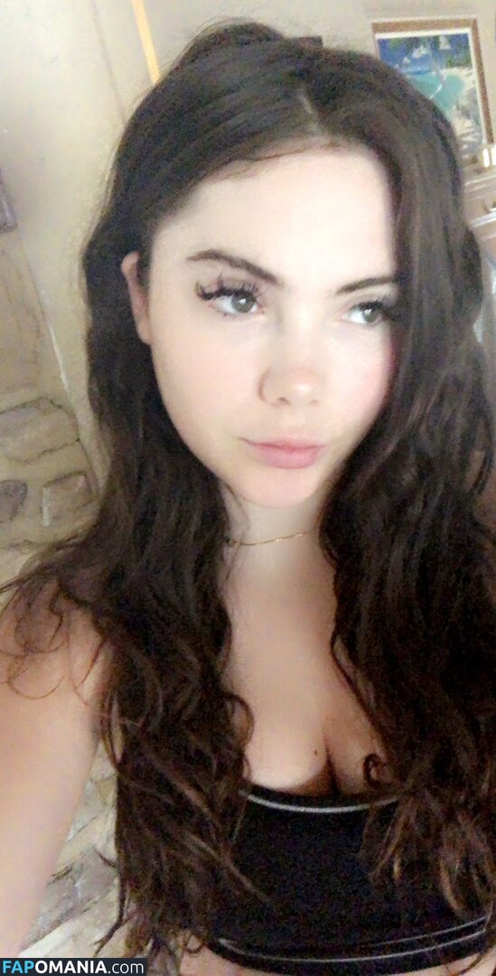 McKayla Maroney Naken Läckta Foto #245