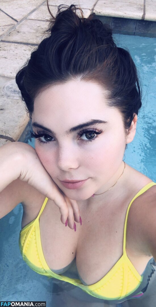 McKayla Maroney Naken Läckta Foto #250