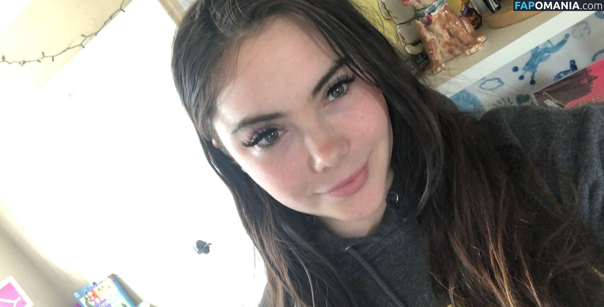 McKayla Maroney Naken Läckta Foto #275
