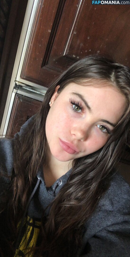 McKayla Maroney Naken Läckta Foto #276