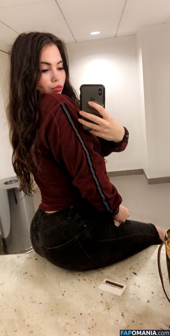 McKayla Maroney Naken Läckta Foto #283