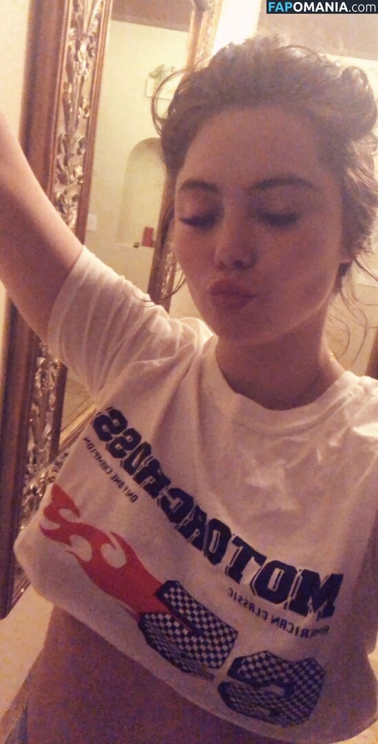 McKayla Maroney Naken Läckta Foto #285