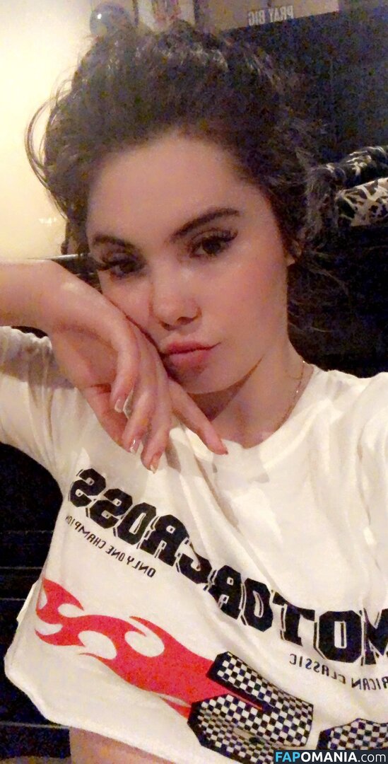 McKayla Maroney Naken Läckta Foto #290