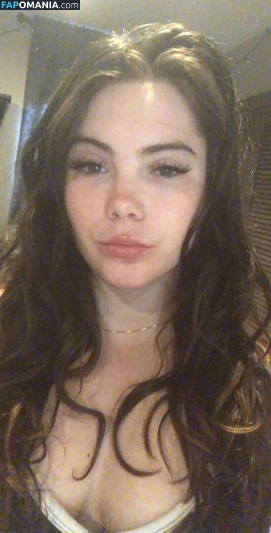 McKayla Maroney Naken Läckta Foto #302