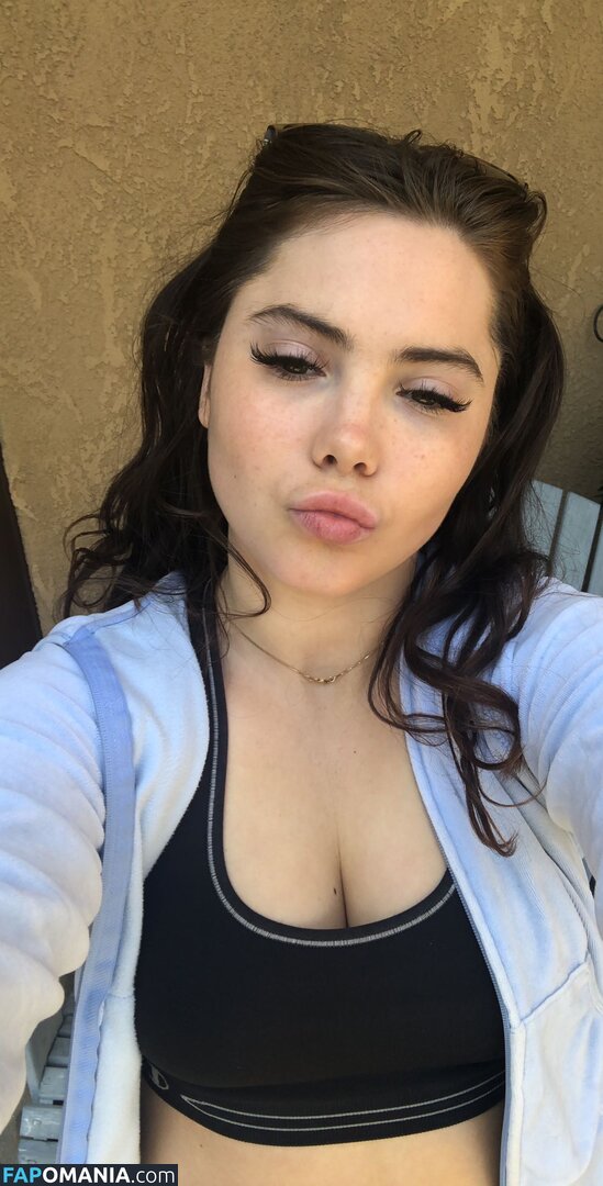 McKayla Maroney Naken Läckta Foto #304