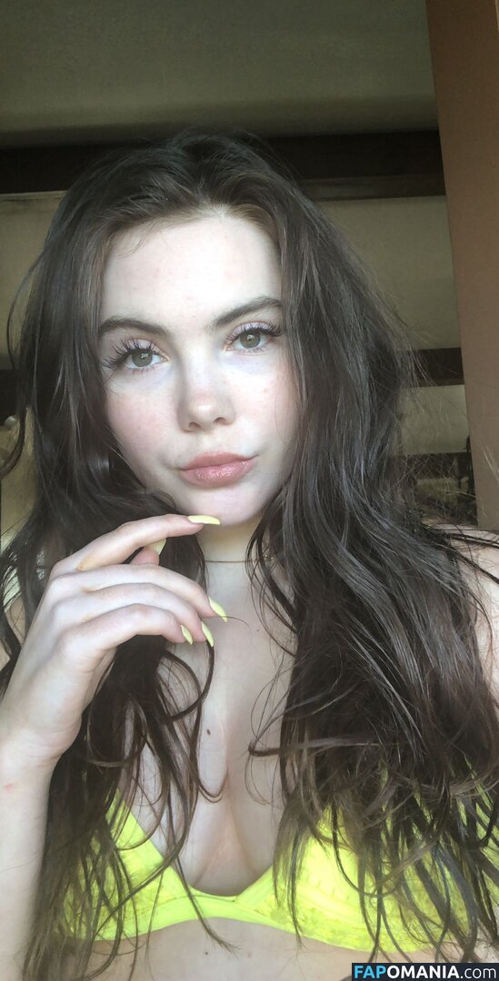 McKayla Maroney Naken Läckta Foto #312