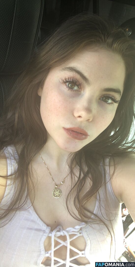 McKayla Maroney Naken Läckta Foto #314