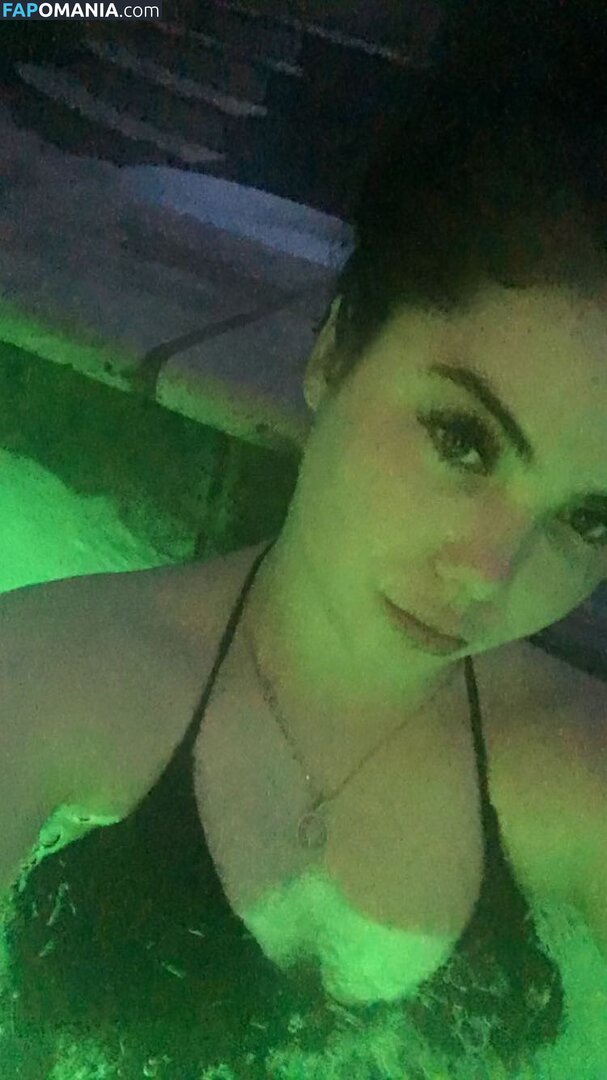 McKayla Maroney Naken Läckta Foto #316