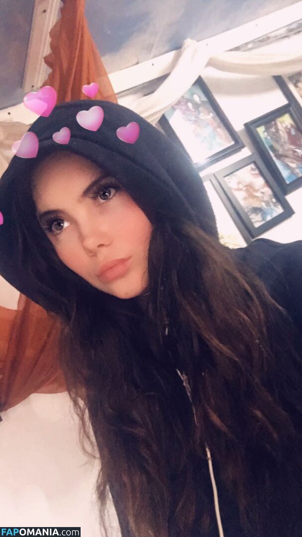 McKayla Maroney Naken Läckta Foto #317