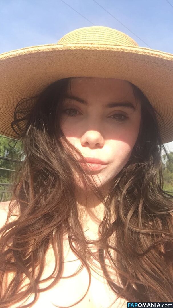 McKayla Maroney Naken Läckta Foto #319