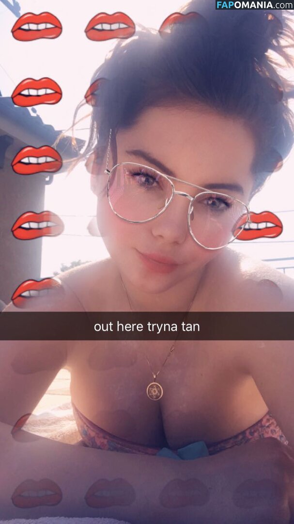 McKayla Maroney Naken Läckta Foto #322
