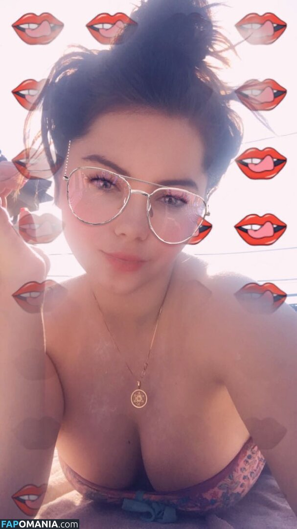McKayla Maroney Naken Läckta Foto #323