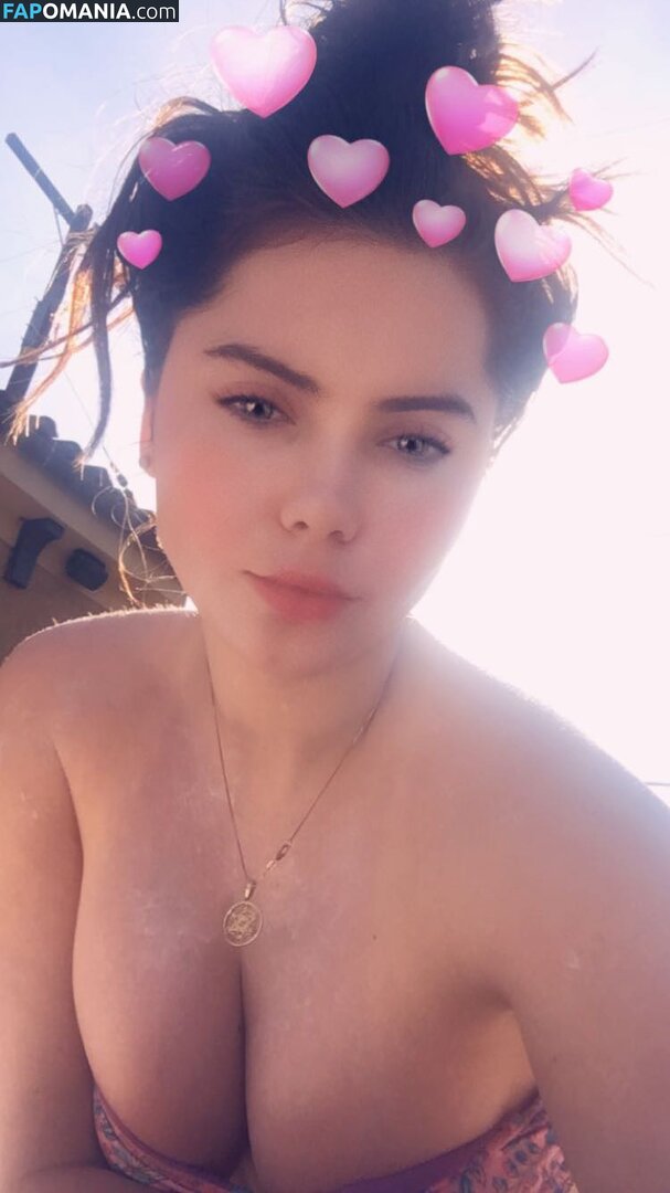 McKayla Maroney Naken Läckta Foto #327
