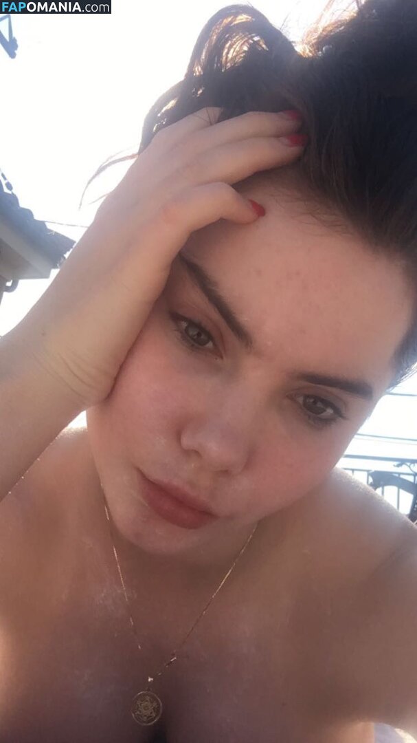 McKayla Maroney Naken Läckta Foto #328
