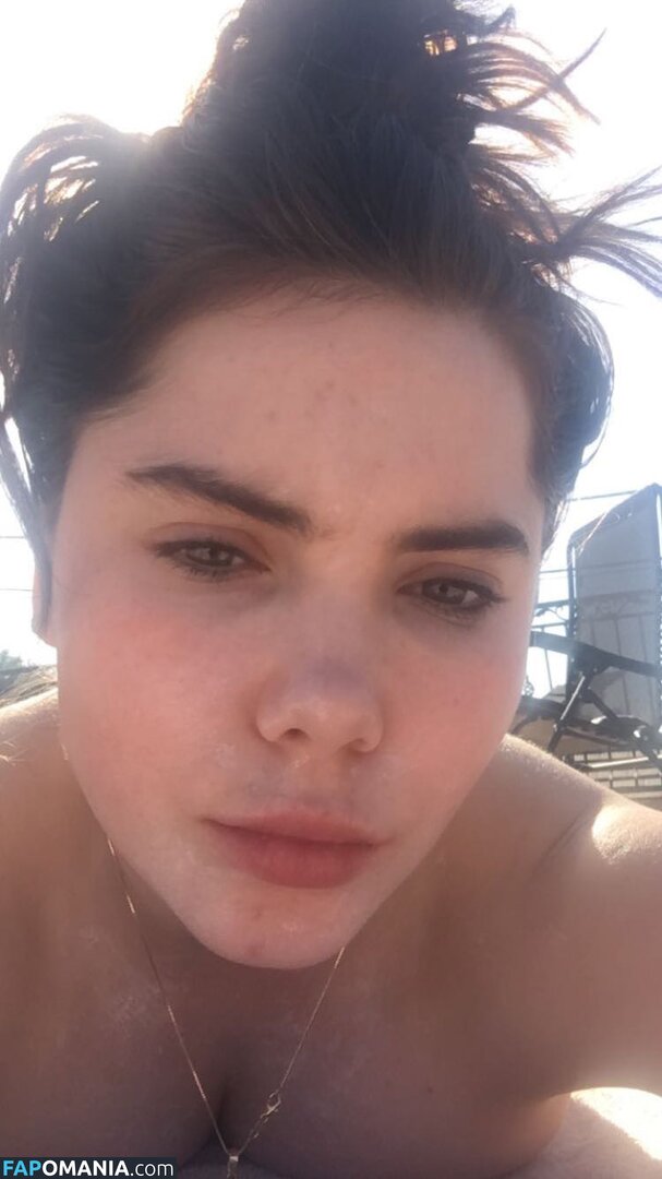 McKayla Maroney Naken Läckta Foto #330