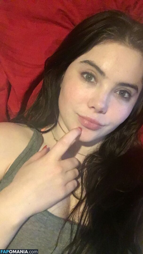 McKayla Maroney Naken Läckta Foto #331