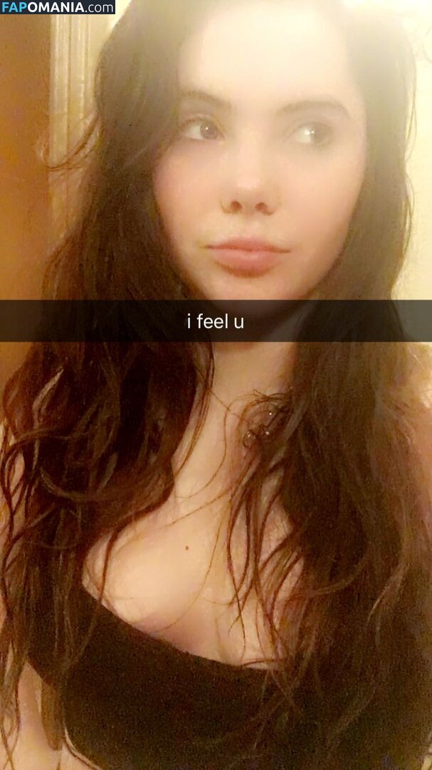 McKayla Maroney Naken Läckta Foto #333