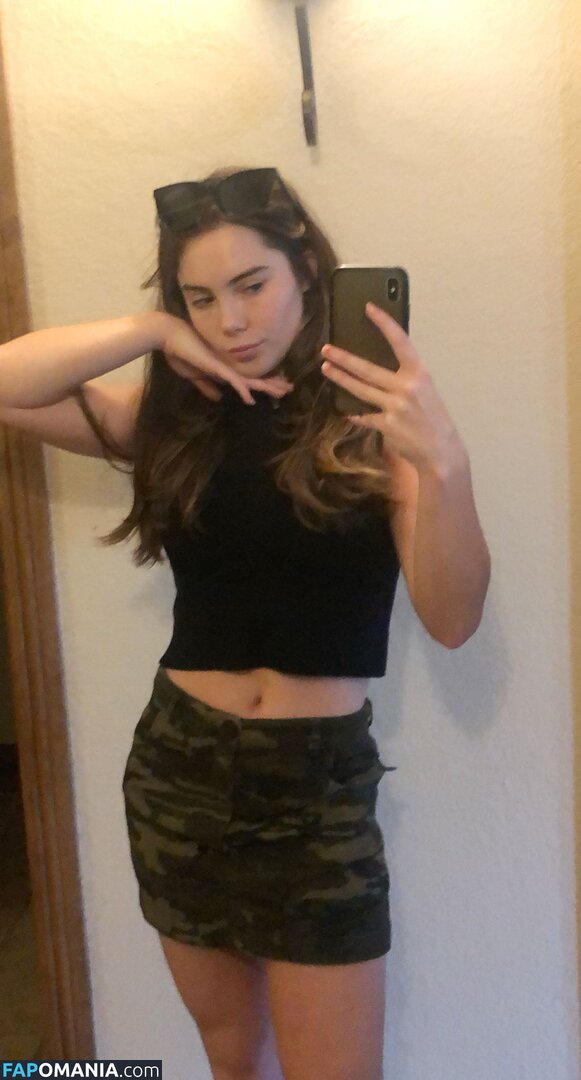 McKayla Maroney Naken Läckta Foto #337