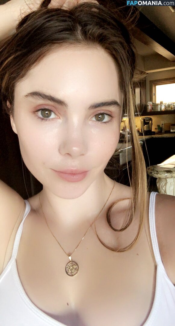 McKayla Maroney Naken Läckta Foto #339
