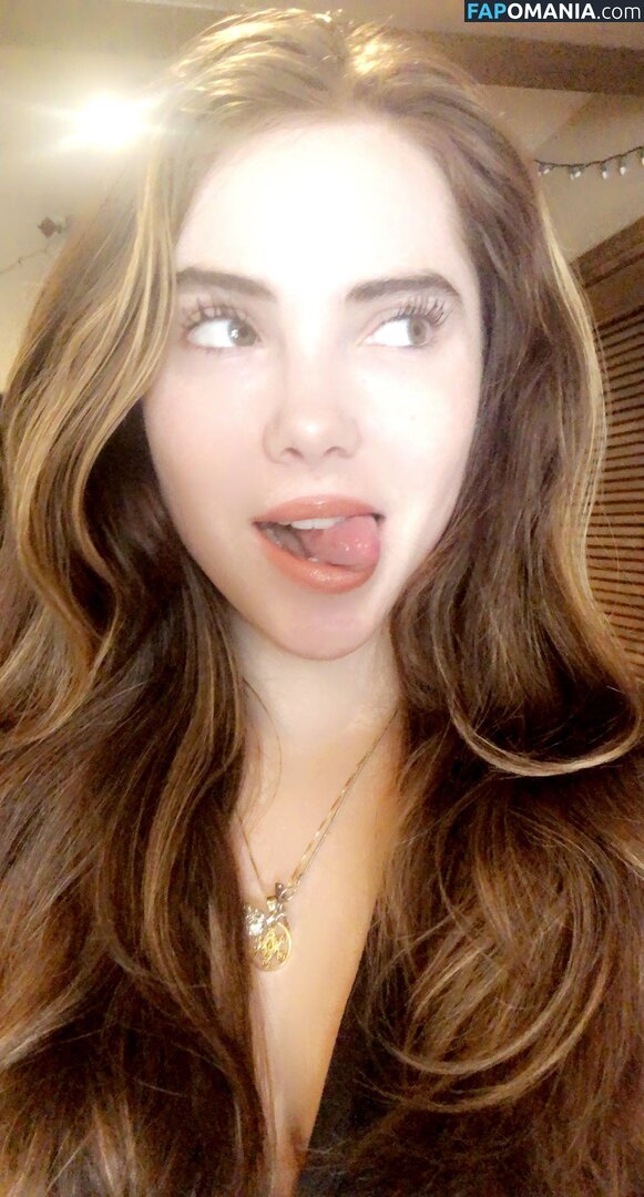 McKayla Maroney Naken Läckta Foto #340