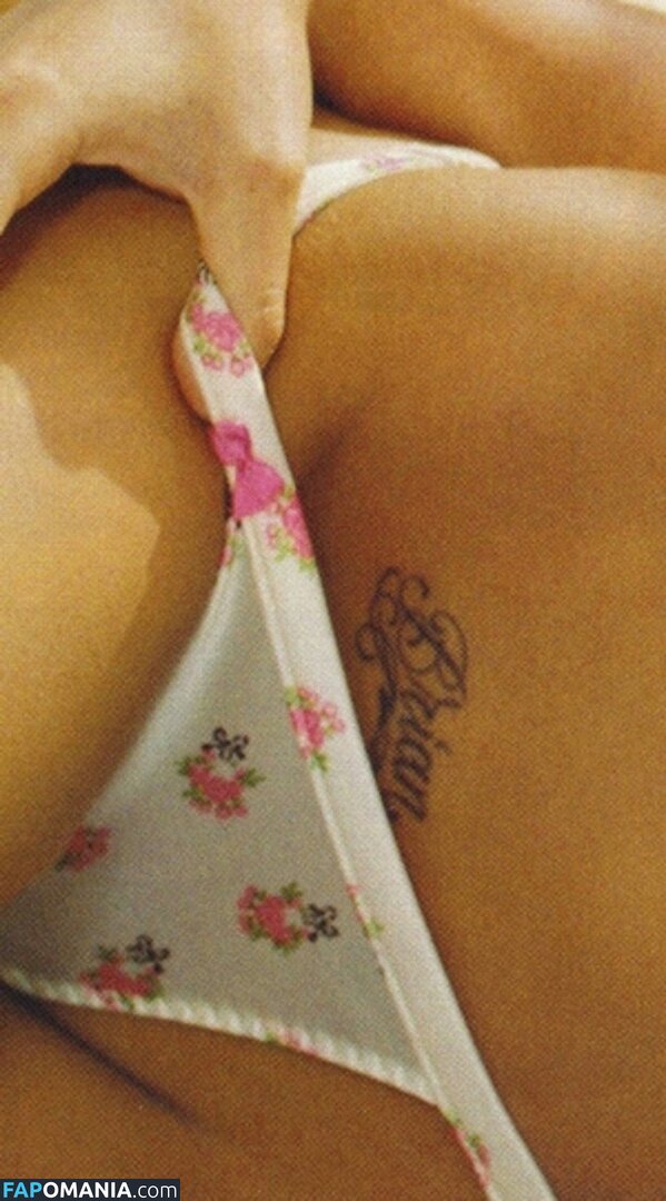 Megan Fox Naken Läckta Foto #61