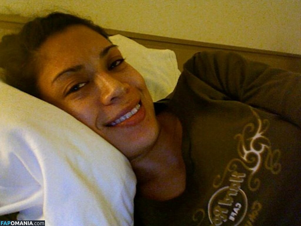 Melina Perez Naken Läckta Foto #10