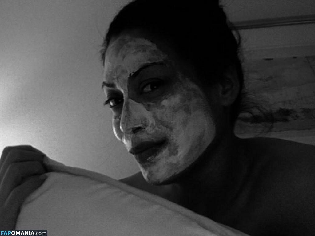 Melina Perez Naken Läckta Foto #15