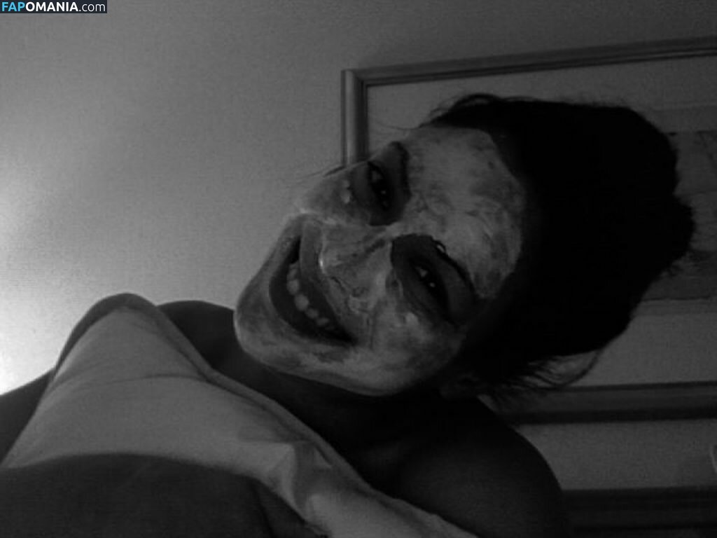 Melina Perez Naken Läckta Foto #17