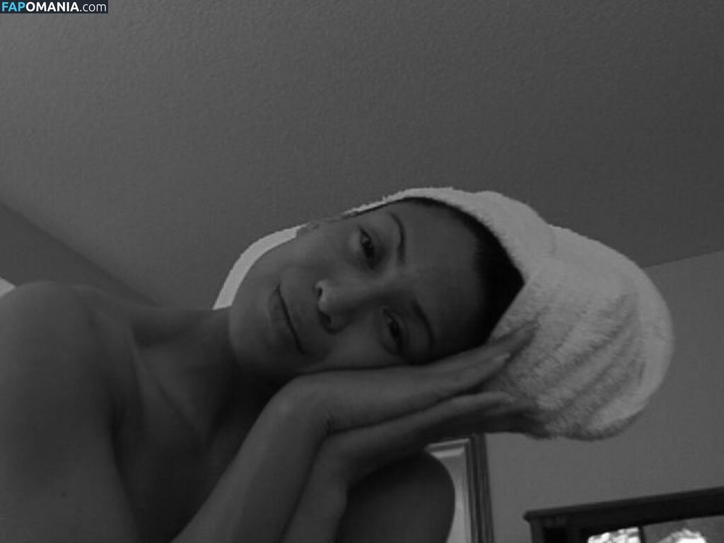 Melina Perez Naken Läckta Foto #23