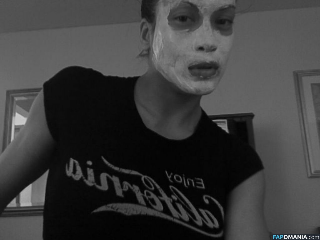 Melina Perez Naken Läckta Foto #25