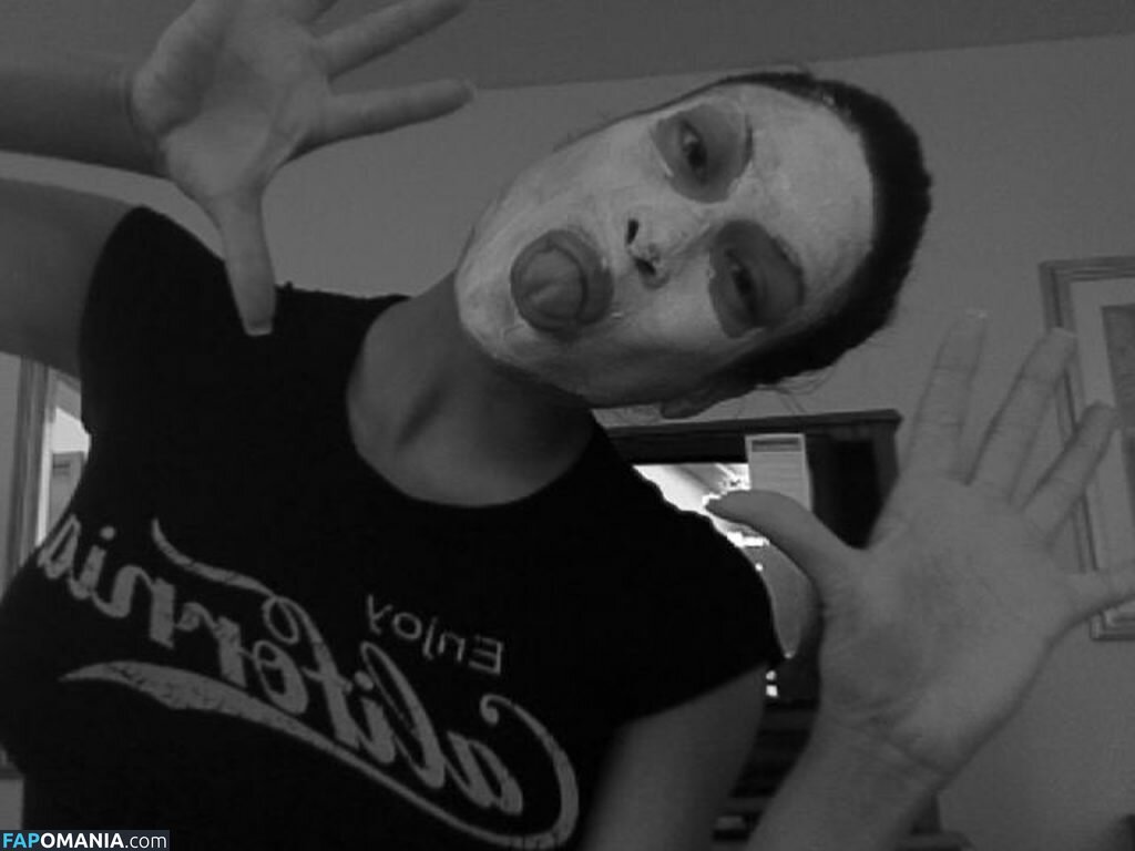 Melina Perez Naken Läckta Foto #26