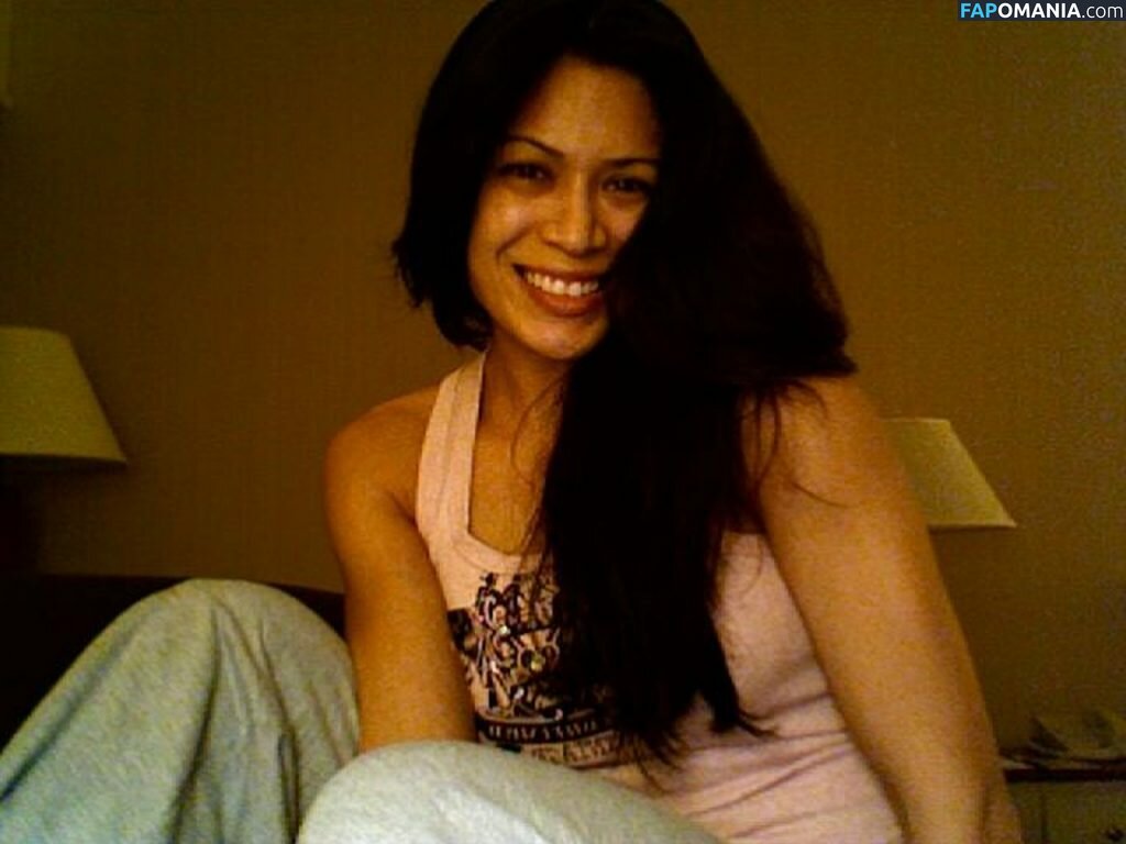 Melina Perez Naken Läckta Foto #31