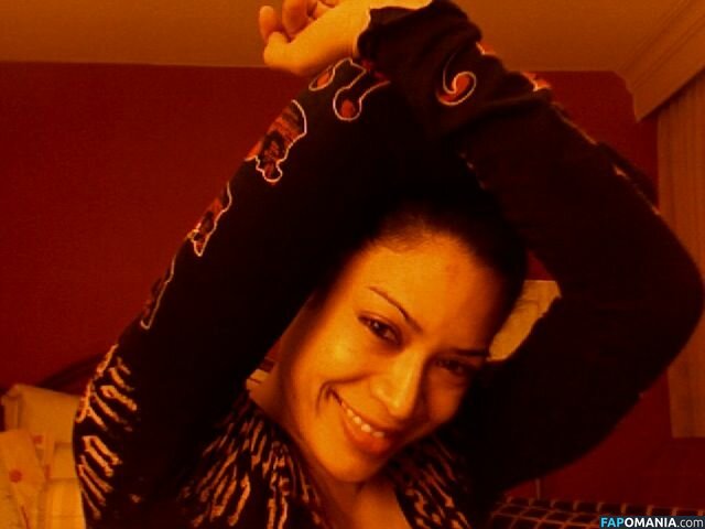 Melina Perez Naken Läckta Foto #39