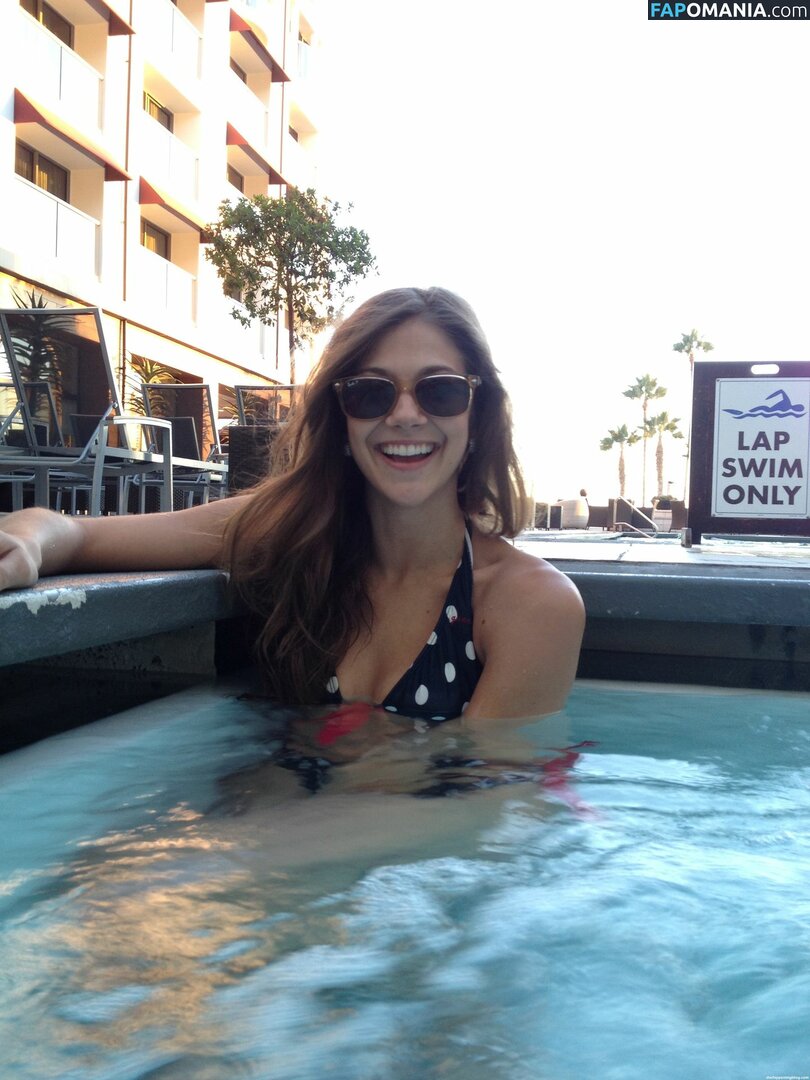 Mia Serafino Naken Läckta Foto #47