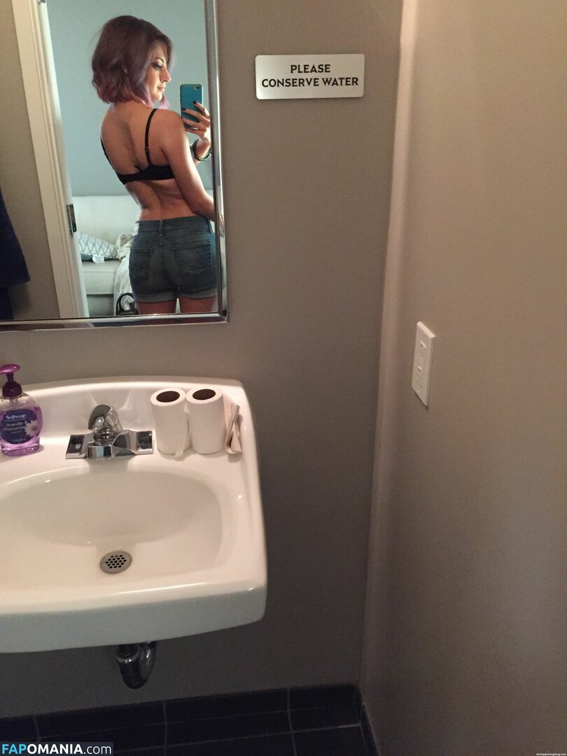 Mia Serafino Naken Läckta Foto #63