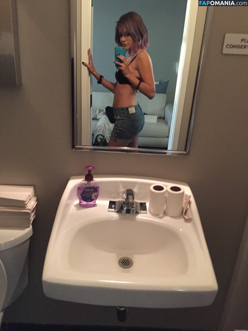 Mia Serafino Naken Läckta Foto #64